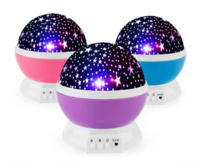 Moon Light Projector