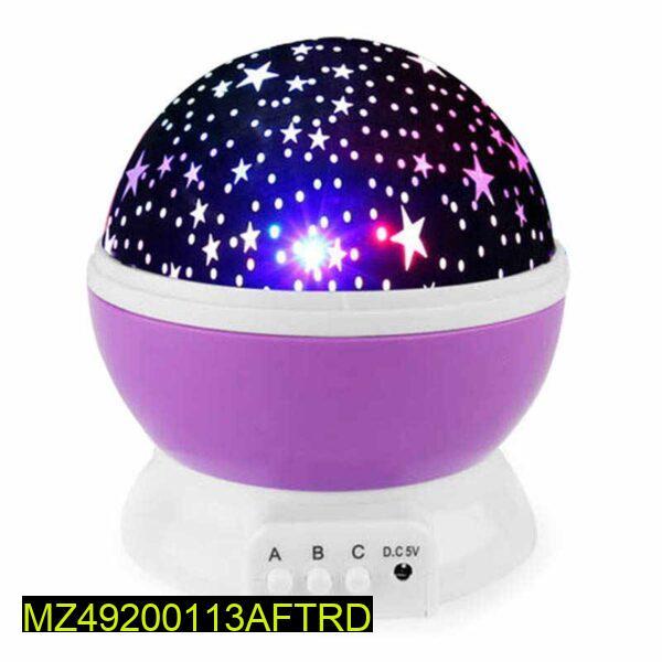 Moon Light Projector
